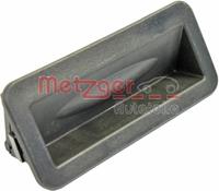 METZGER Heckklappengriff FORD 2310522 1480287,1748915,1857333  C1BB19B514AA
