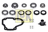 Reparatursatz, Schaltgetriebe LUK 462 0316 10