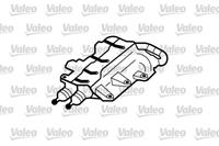 Valeo Koppelingbedieningssysteem 855506