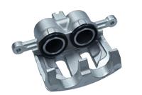 Bremssattel Vorderachse links hinter der Achse Maxgear 82-1147