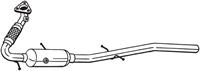 Ruß-/Partikelfilter, Abgasanlage Bosal 095-359