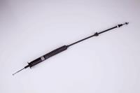 Seilzug, Kupplungsbetätigung Hella 8AK 355 702-131