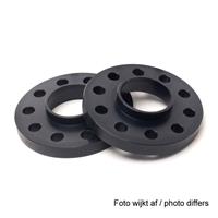 H&R DR-Systeem Spoorverbrederset 10mm per as - Steekmaat 4x100 - Naaf 56,2mm - Boutmaat M12x1,5 - Mi HSB1024562