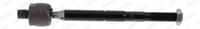 MOOG Axialgelenk TOYOTA TO-AX-15596 4551042080,4551042230 Axialgelenk, Spurstange