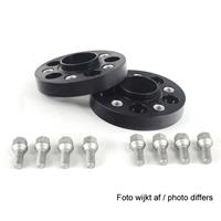 H&R DRA-Systeem Spoorverbrederset 50mm per as - Steekmaat 5x112 - Naaf 66,5mm - Boutmaat M14x1,5 - p HSB5055668