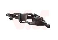 vanwezel VAN WEZEL Halter, Stoßfänger VW 5766567 5G0807049,5G0807049A