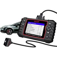 Icarsoft OBD II Diagnosetool VOL V3.0 icvol3 Passend für (Auto-Marke): Volvo, Saab 1St.