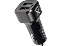 xtorm Power Car-Plug 2 USB ports