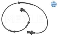 MEYLE ABS Sensor JEEP 57-14 899 0008 56041317AB Drehzahlsensor,Raddrehzahl Sensor,Drehzahlgeber,ESP-Sensor,Sensor, Raddrehzahl