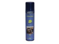 Protecton cockpitspray citroen aluminium 400 ml