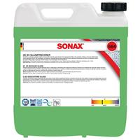 Sonax Glossdryer Sx 10 Liter Grün