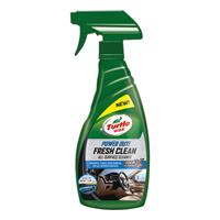 Turtle Wax interieurreiniger 53087 PowerOutFresh Clean 500 ml