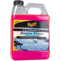 Meguiar's Ultimate Snow Foam G191564 1892 Ml Autoschuim