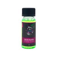 Racoon Autoshampoo Green Mamba 50 Milliliter Groen