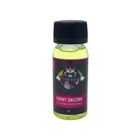 Racoon Autoshampoo Horny Unicorn 50 Ml Groen