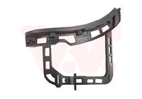 vanwezel VAN WEZEL Halter, Stoßfänger VW 5740537 3AE807377