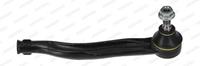 Spurstangenkopf MOOG NI-ES-16905 Links
