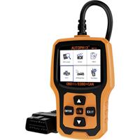 OBD II diagnosetool 2358417 1 stuk(s)