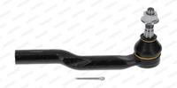 Spurstangenkopf Vorderachse links Moog MD-ES-17061