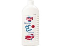 S08g Wash And Shine Shampoo 1 Ltr