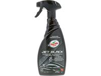 Turtle Wax Autowax 53203 Jet Black 500 Ml