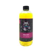 Racoon Autoshampoo Snow Goose 1000 Ml