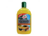 Turtle Wax Autowax Carnauba Wash & Wax 500 Ml