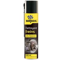 amazing Bardahl ultra-krachtige rem- en vetverwijderaar 600 ml