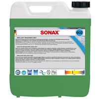 Sonax Trocknungsmittel Limit Briljant 10 Liter Grün