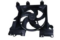 Lüfter, Motorkühlung Maxgear AC230102