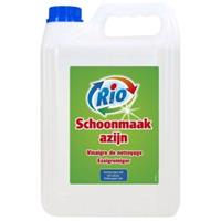 Schoonmaakazijn 5 Liter