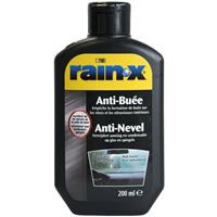 Wynn's Rain-x Anti-fog - 200 Ml