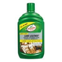 turtlewax Turtle Wax - Schildkröte Wachs Lederpflegesatz 500ml