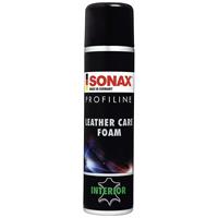 ProfiLine Leder-Pflegeschaum (400 ml) | SONAX (02893000)