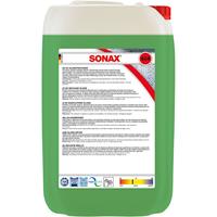 Sonax Glossdryer Sx 25 Liter Grün