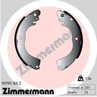 Zimmermann Remschoenset 109901602