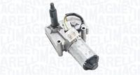 Magneti Marelli Ruitenwissermotor TGL303