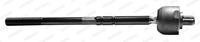 Axialgelenk, Spurstange Vorderachse Moog ME-AX-13948