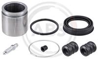 lada Reparatieset, remklauw ECO-KIT 57236