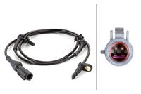 Hella Abs Sensor 6pu 6PU230040581