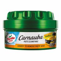 Turtle Wax Autowax Carnauba 53045 Paste 397 Gram