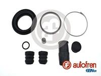 Autofren Reparatieset, remklauw D4462