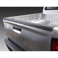 RGM ABS Pickup Achterklep beschermlijst passend voor Isuzu D-Max II 2012- Zwart GRBRC110