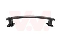 vanwezel VAN WEZEL Stoßfängerträger OPEL,RENAULT,FIAT 4396560 6000618400,7482100Q1B,4422359 Stoßträger,Aufpralldämpfer,Träger, Stoßfänger 95516997,752108962R
