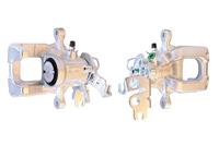 Hella Pagid GmbH Remklauw 8ac 8AC355399091