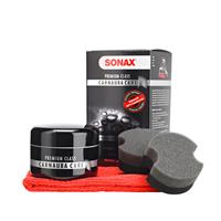 Sonax Carnauba Care Wax 200 Ml