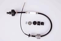 Volkswagen Koppelingkabel AK0169