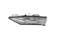 vanwezel VAN WEZEL Blinker FORD 1809915 2092588 Blinklicht,Fahrtrichtungsanzeiger,Blinkleuchte,Seitenblinker