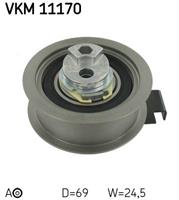 SKF Spanrol VKM11170