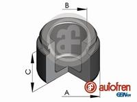 AUTOFREN SEINSA Kolben, Bremssattel D025789  ALFA ROMEO,GIULIA (952_),Stelvio (949_)